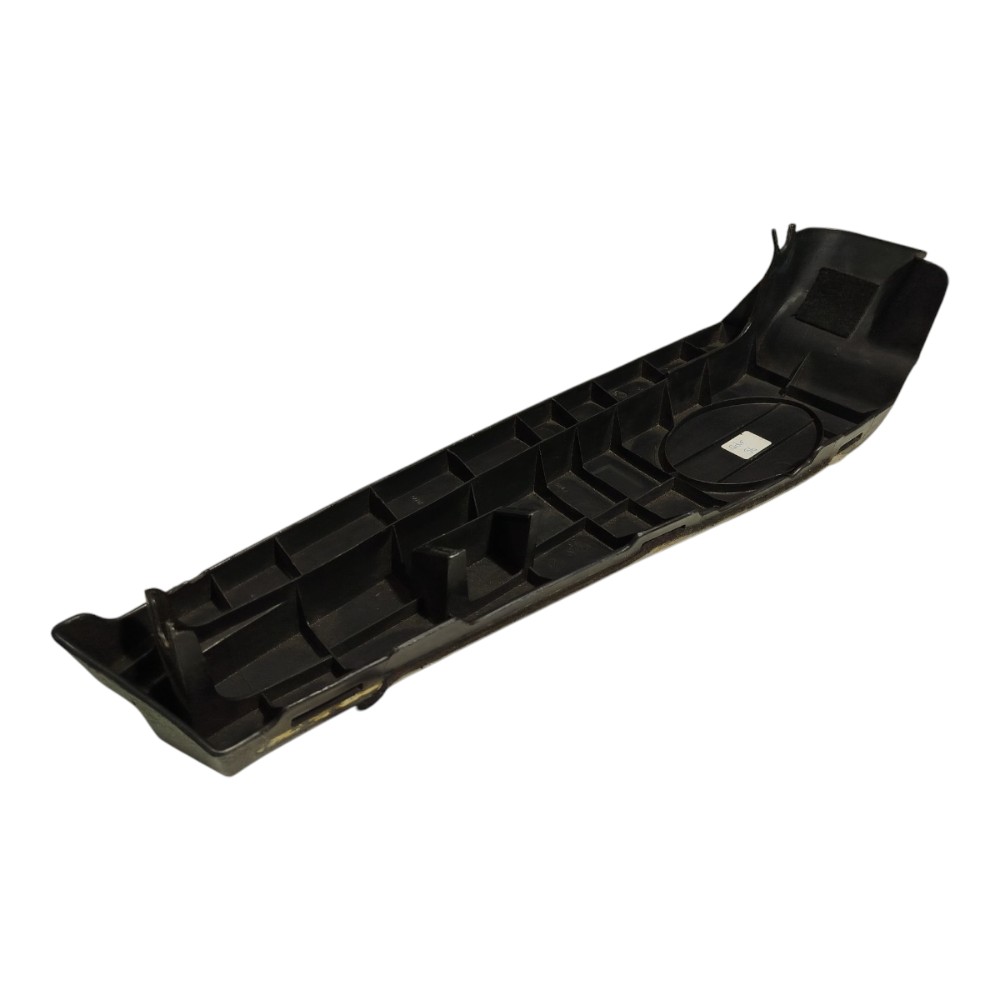 Suporte Bagagito Traseiro Esquerdo Volkswagen Golf 1996 13