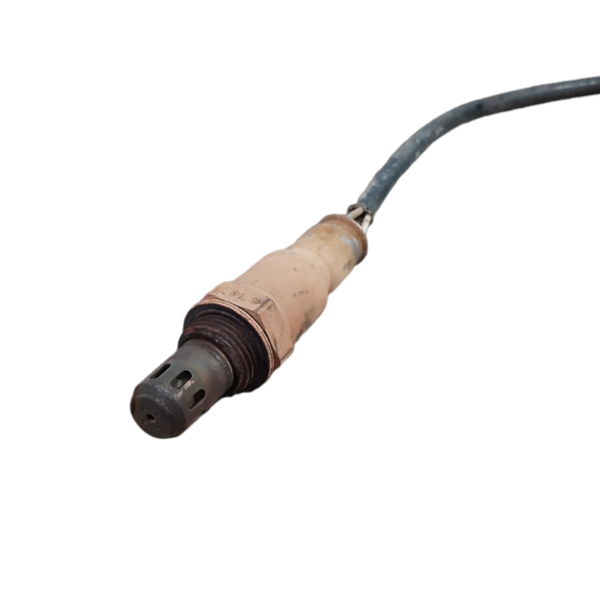 Sonda Lambda Gm Onix 1.4 2015 4