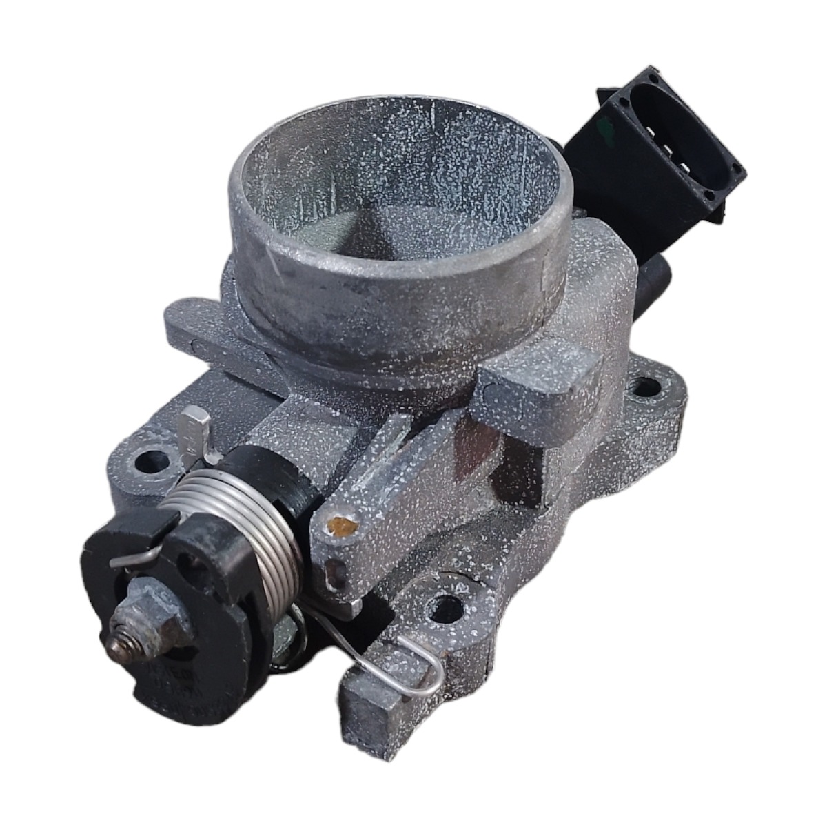 Corpo Borboleta Tbi Ford Ka 1.0 2000 2001 2002 2013 4