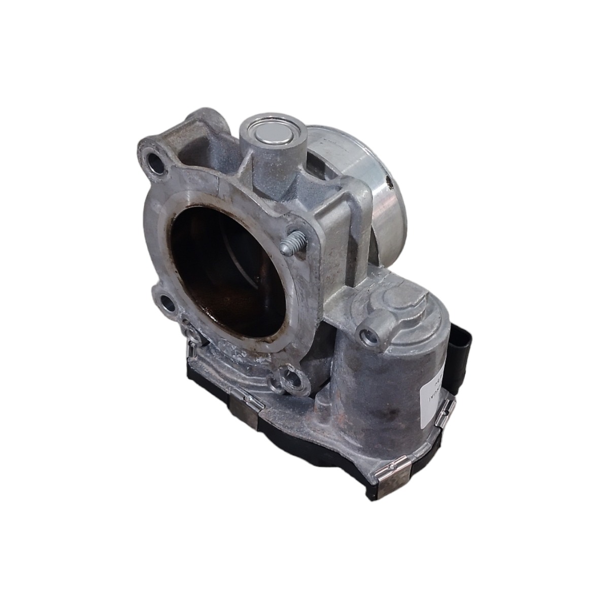 Corpo Borboleta Tbi Gm Onix Lt 1.4 8v 2014 2015 4