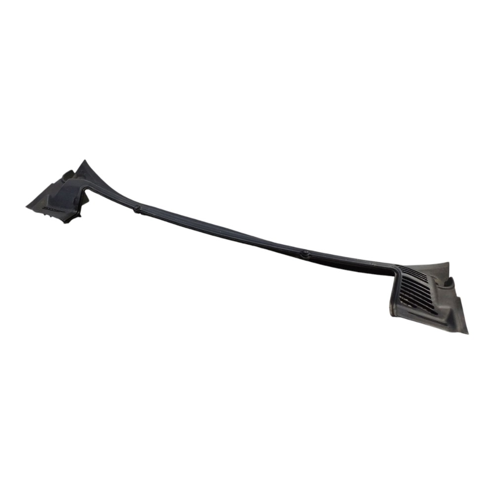 Grade Churrasqueira Gm Chevrolet Zafira 2009 2010 4