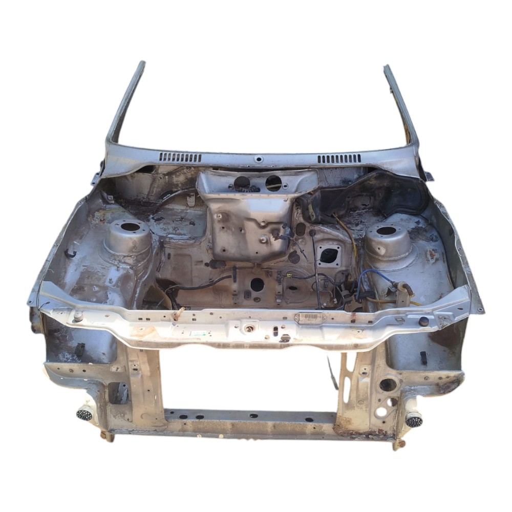 Frentão Fiat Uno Fire 2007 2008 2009 2010 2011 2012 2013