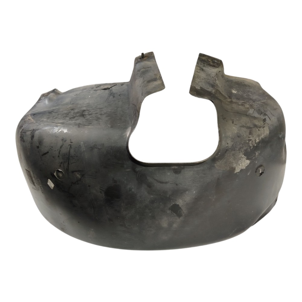 Parabarro Traseiro Direito Vw Polo Sedan 2003 2004 1