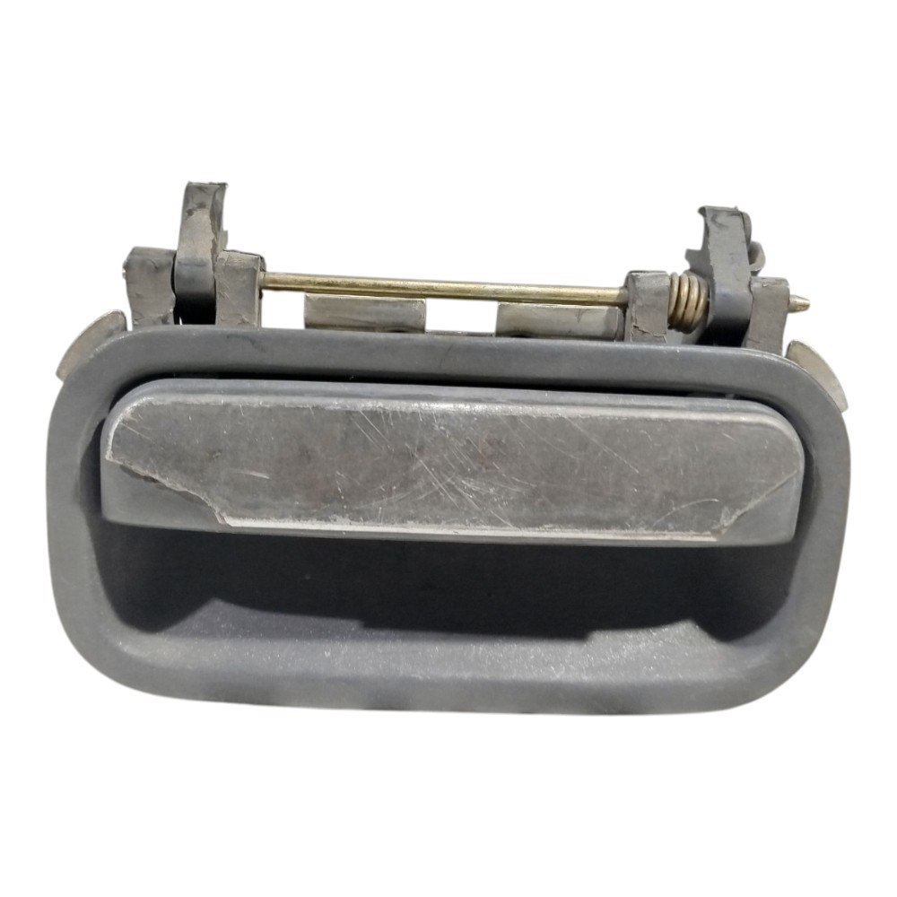 Maçaneta Externa Esquerda Gm Chevrolet Corsa Clássic 2008