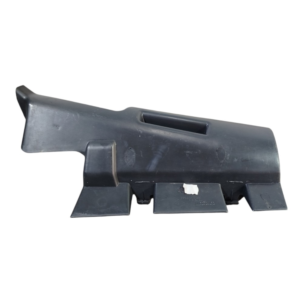 Acabamento Duto Ar Painel Renault Kangoo Express 2013 2014