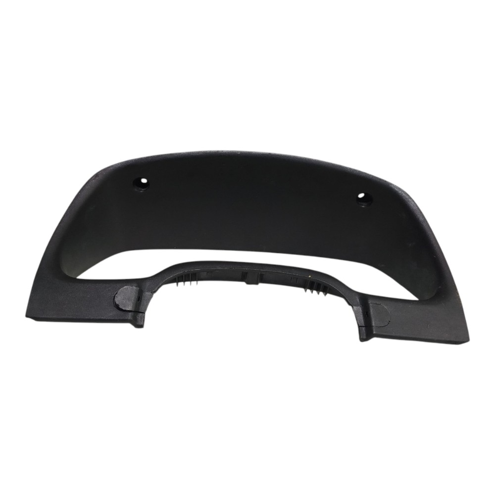 Moldura Acabamento Painel Instrumentos Gm Astra 2002 5