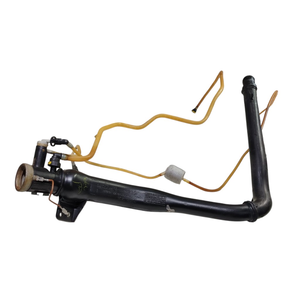 Gargalo Tanque Combustível Vw Spacefox 1.6 8v 2009 2010 7