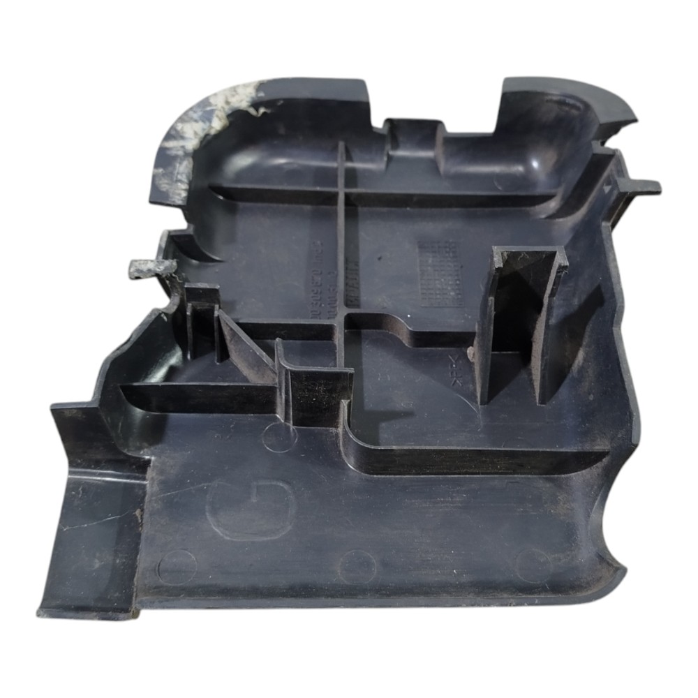 Capa Fechadura Esquerda Renault Kangoo Express 2013 2014 9