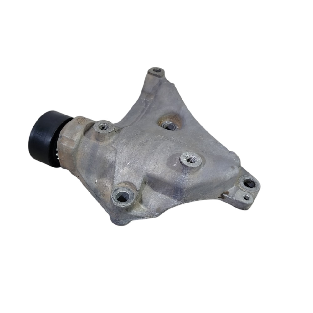 Suporte Compressor Renault Logan 1.6 16v 2007 2013 15