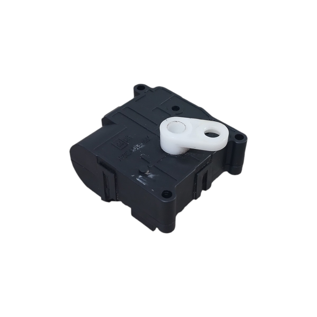 Motor Damper Volkswagen Gol Fox 9
