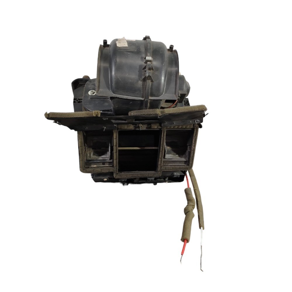 Motor Ar Forçado C/ Ar Quente Renault Kangoo Express 2014 7