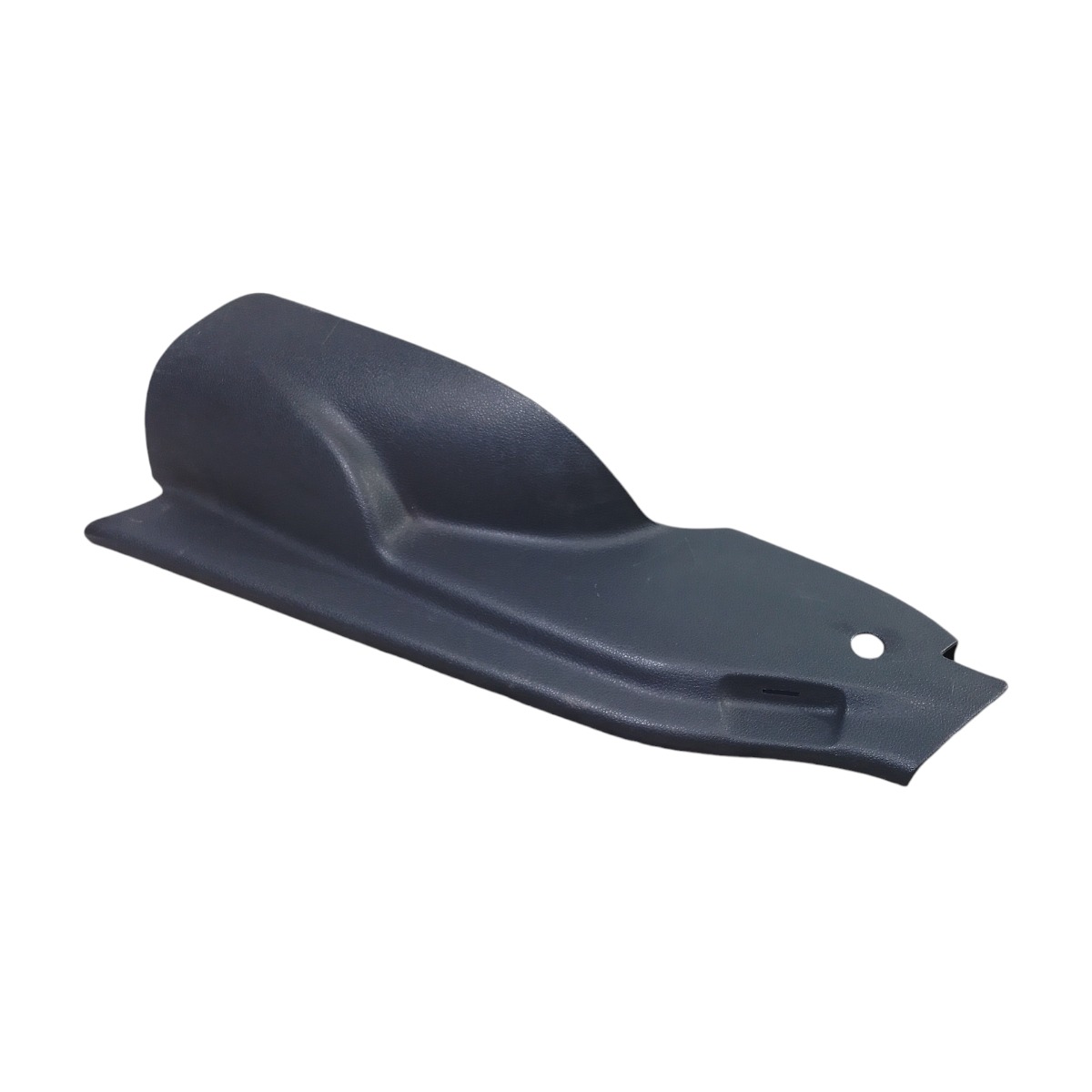 Acabamento Soleira Traseira Esquerda Volkswagen Voyage 2010 2