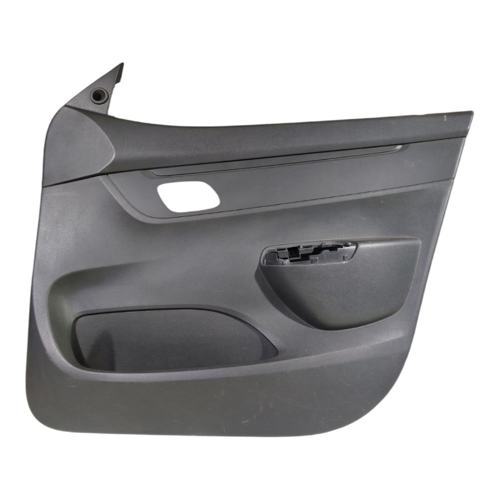 Forro Porta Dianteira Direita Renault Kwid 2018 2021