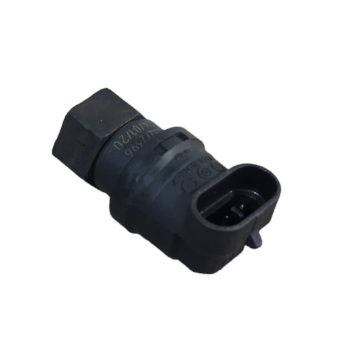 Sensor Velocidade Fiat Strada Palio Siena 1.0 1.3 1.4 Fire 4