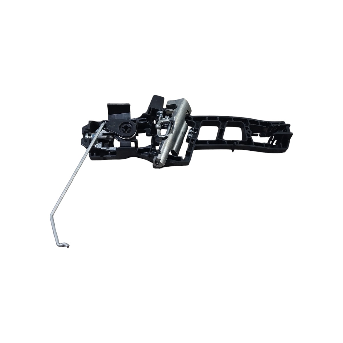 Moldura Maçaneta Externa Dianteira Esquerda Ford Ka 2021 Dianteira