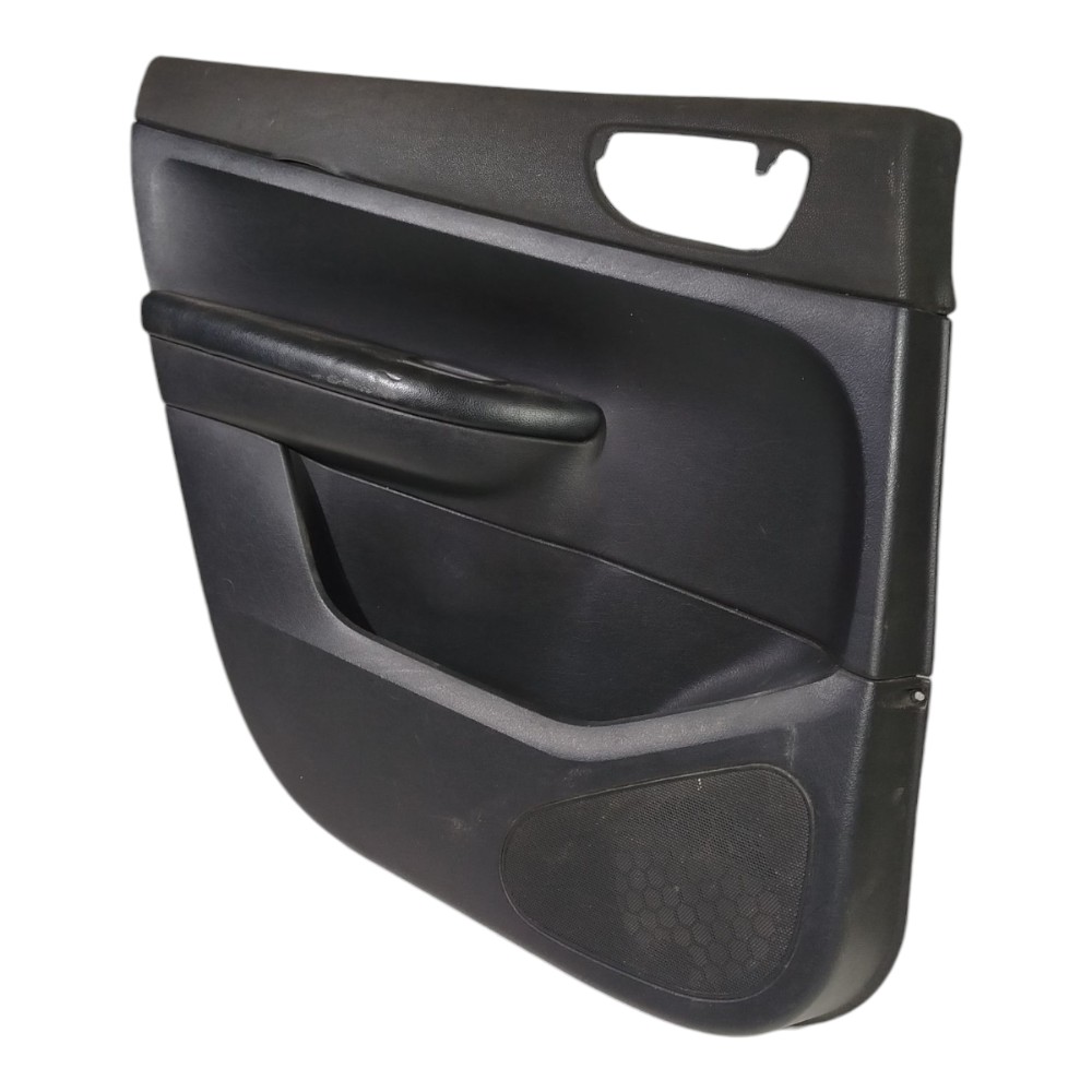 Forro Porta Traseira Esquerda Peugeot 307 3