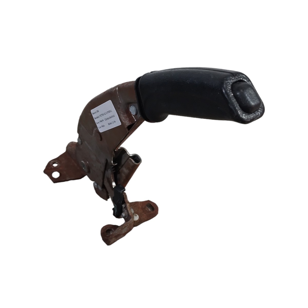 Alavanca Câmbio Gm Vectra 2.2 8v 1998 1999 2000 2