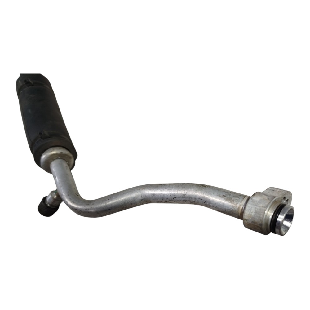 Mangueira Ar Condicionado Honda City 1.5 16v 2014 9