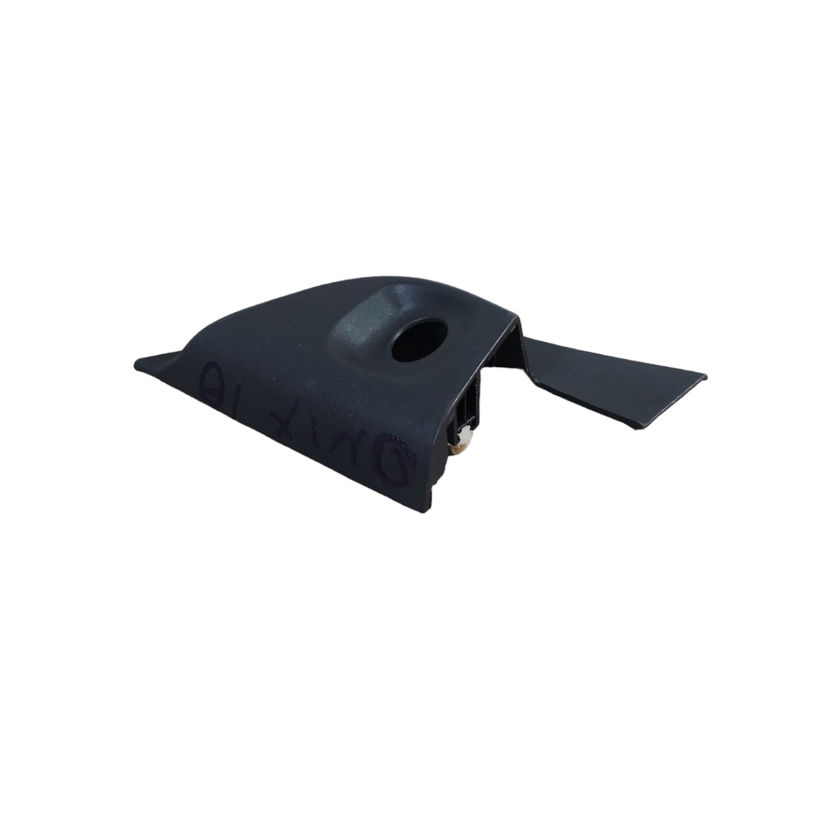 Acabamento Interno Retrovisor Esquerdo Gm Onix 2010 2019 3