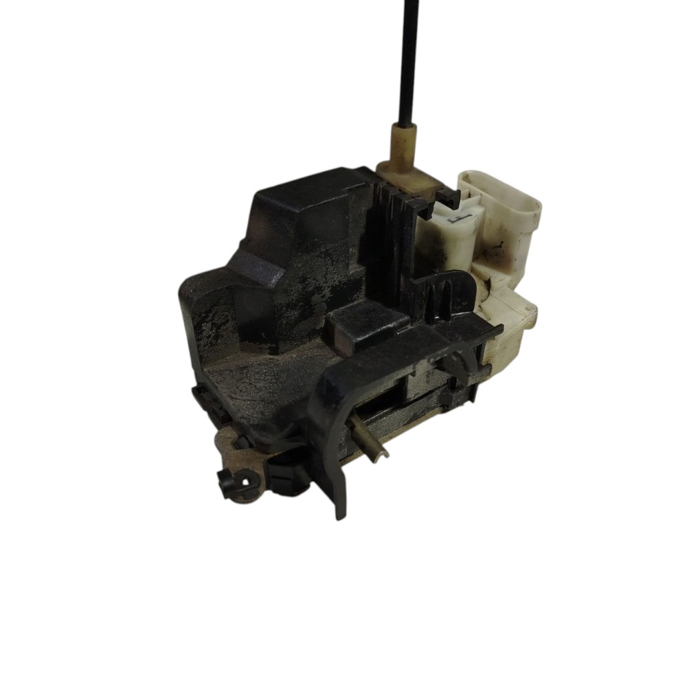 Fechadura Dianteira Direita Fiat Strada Working 2000 2001 7