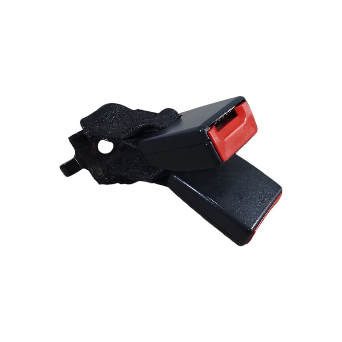 Engate Cinto Segurança Fêmea Traseiro Gm Prisma Joy 2019 1