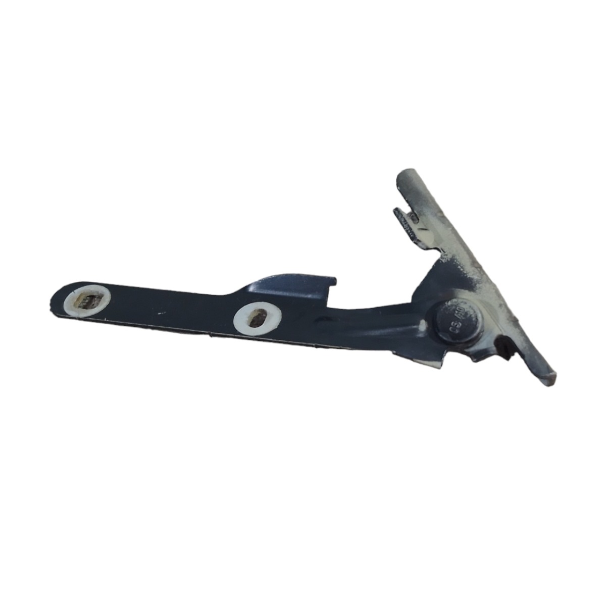 Dobradiça Capô Braço Direito Renault Logan 2008 2012 5