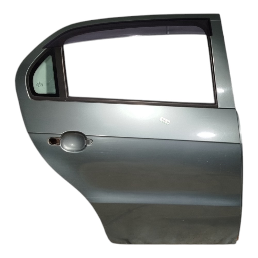 Porta Traseira Direita Volkswagen Gol G5 G6 G7 G8 2008 2020 Traseira Direita