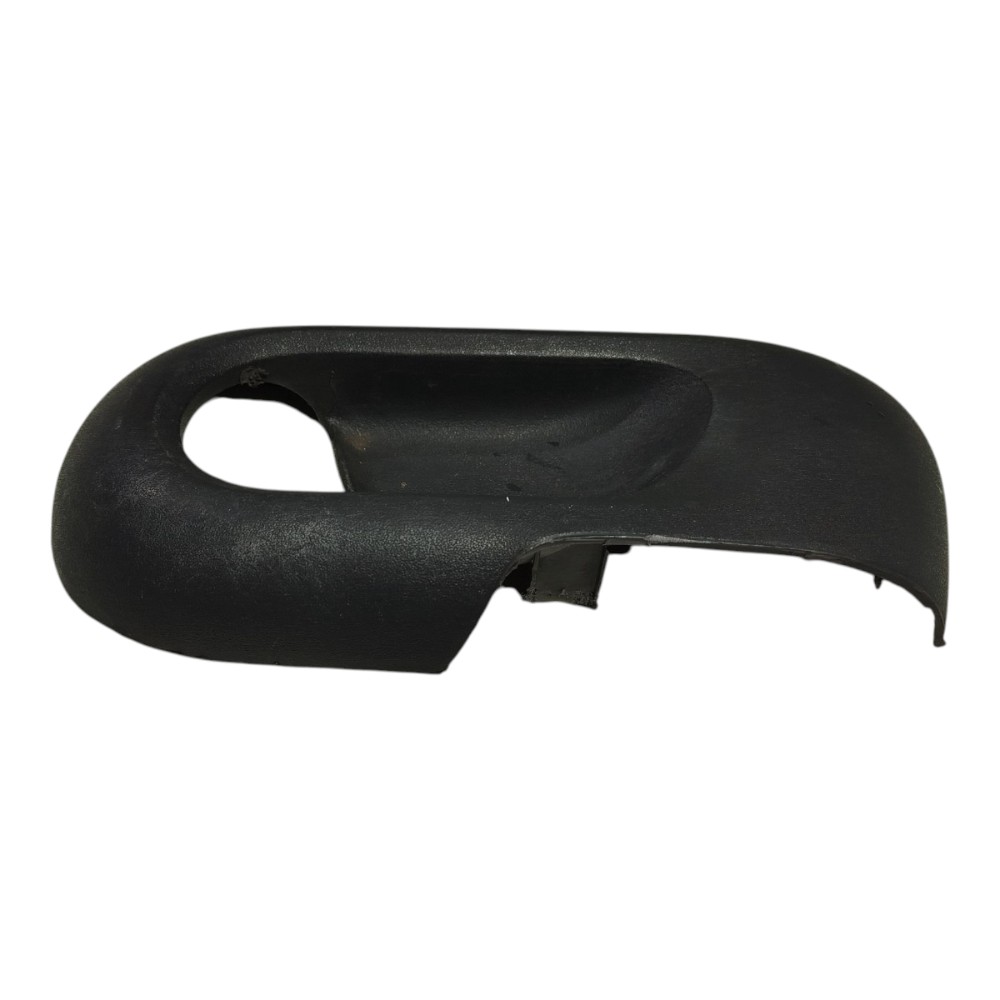 Moldura Maçaneta Interna Traseira Esquerda Gm Corsa 2008 1