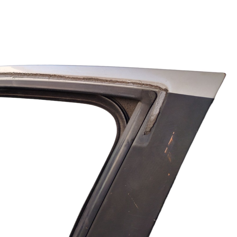 Porta Dianteira Esquerda Fiat Idea Elx 2006 Dianteira Esquerda 15