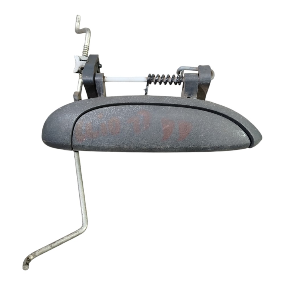 Maçaneta Externa Direita Renault Clio 2001 2013