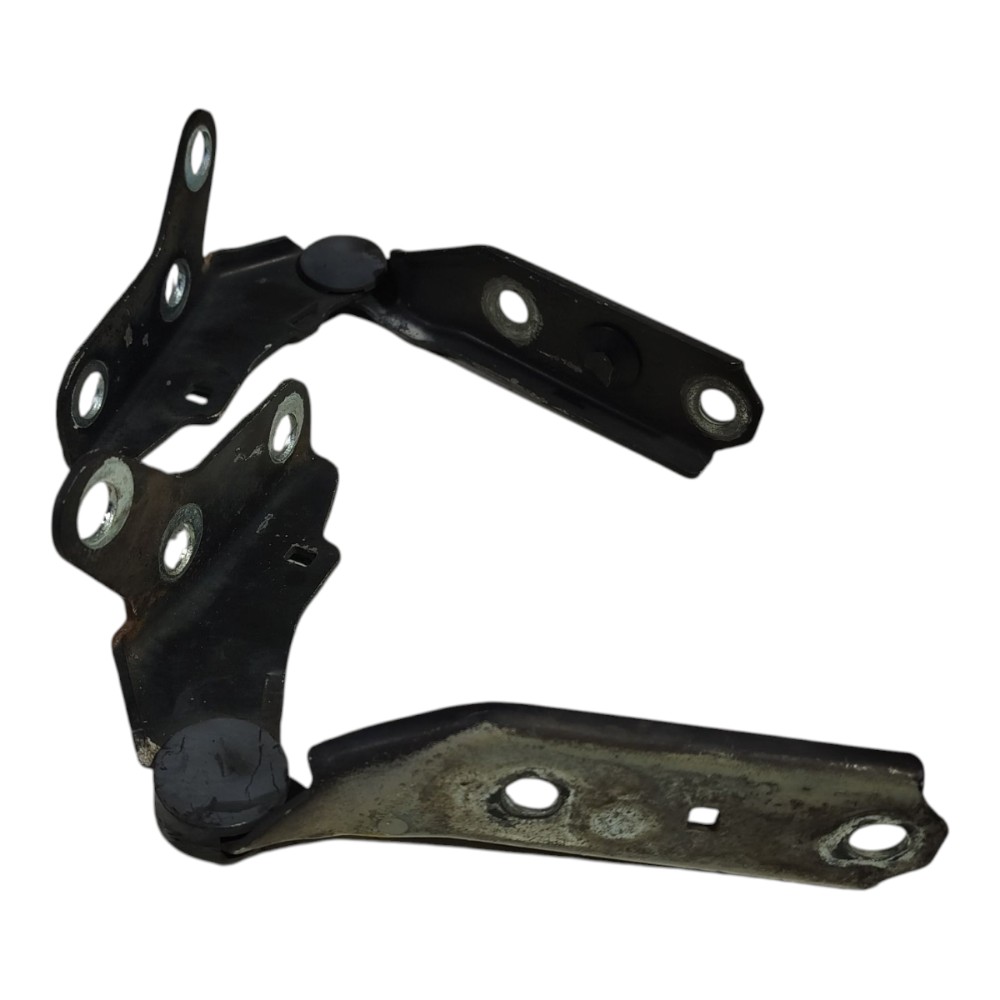 Par Dobradiça Capô Vw Polo Sedan 2003 2004 3