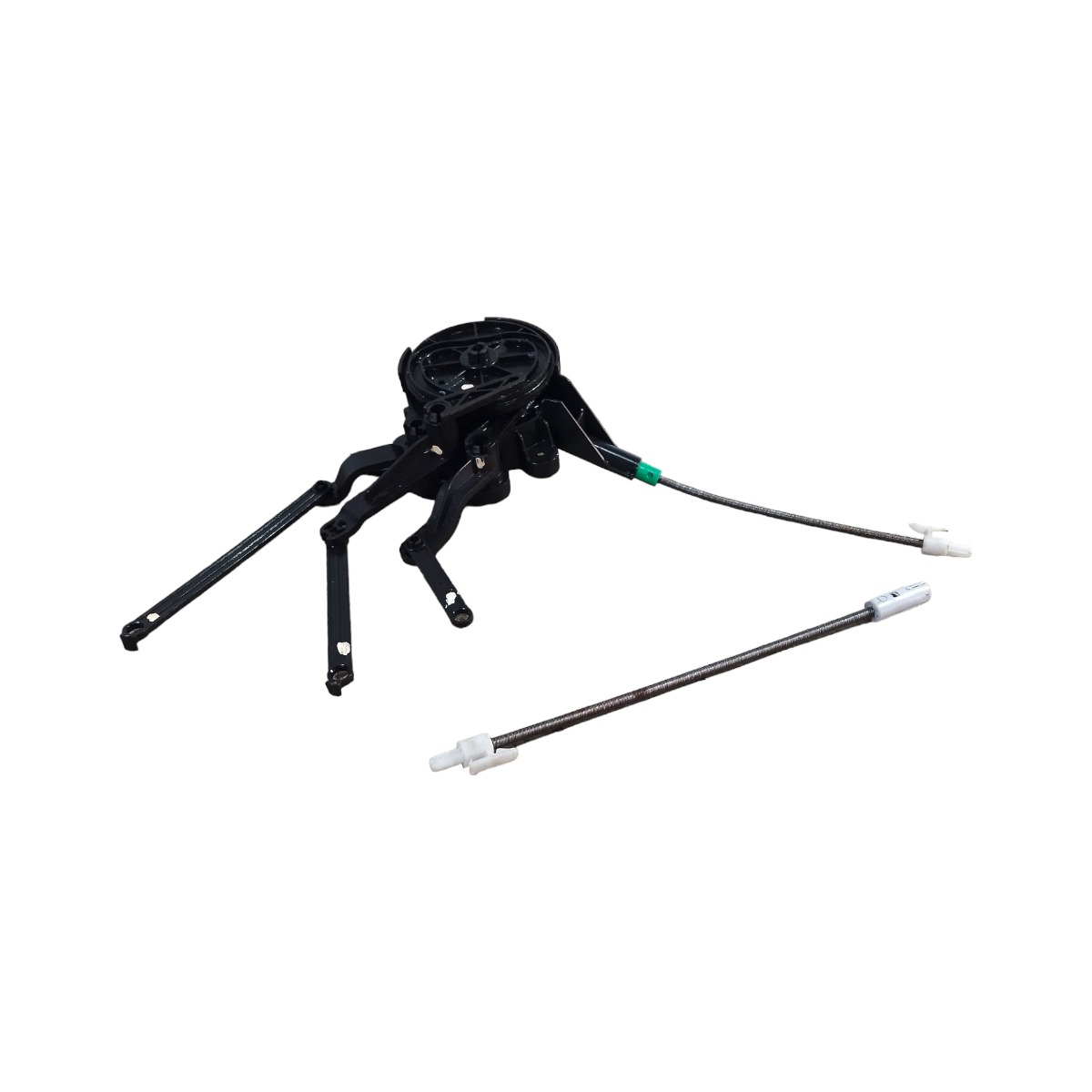 Cabo Comando Ar Vw Fox 2012