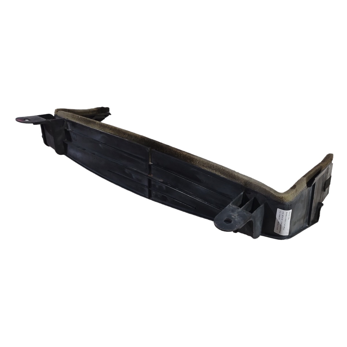 Defletor Superior Radiador Gm Onix Lt 1.4 8v 2014 2015 3