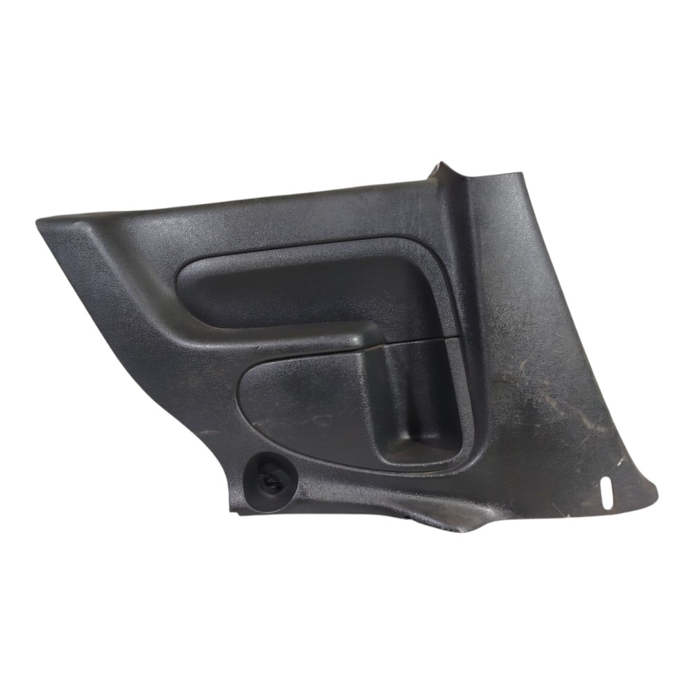 Forro Lateral Traseiro Esquerdo Renault Clio 2006 2007
