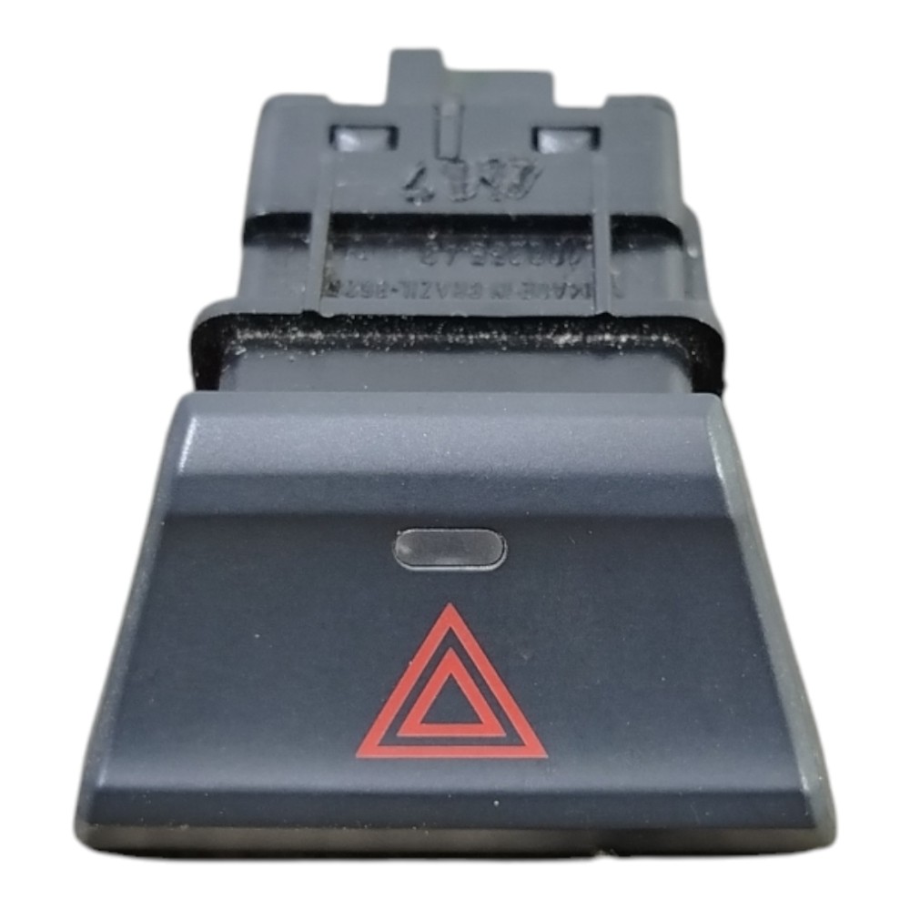 Botão Pisca Alerta Gm Onix Prisma 2015 2016 2017 2018 2019