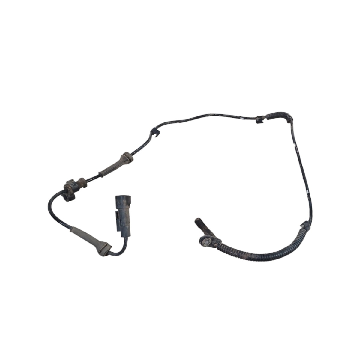 Sensor Abs Rotação Traseiro Esquerdo Gm Corsa Classic 2016 2