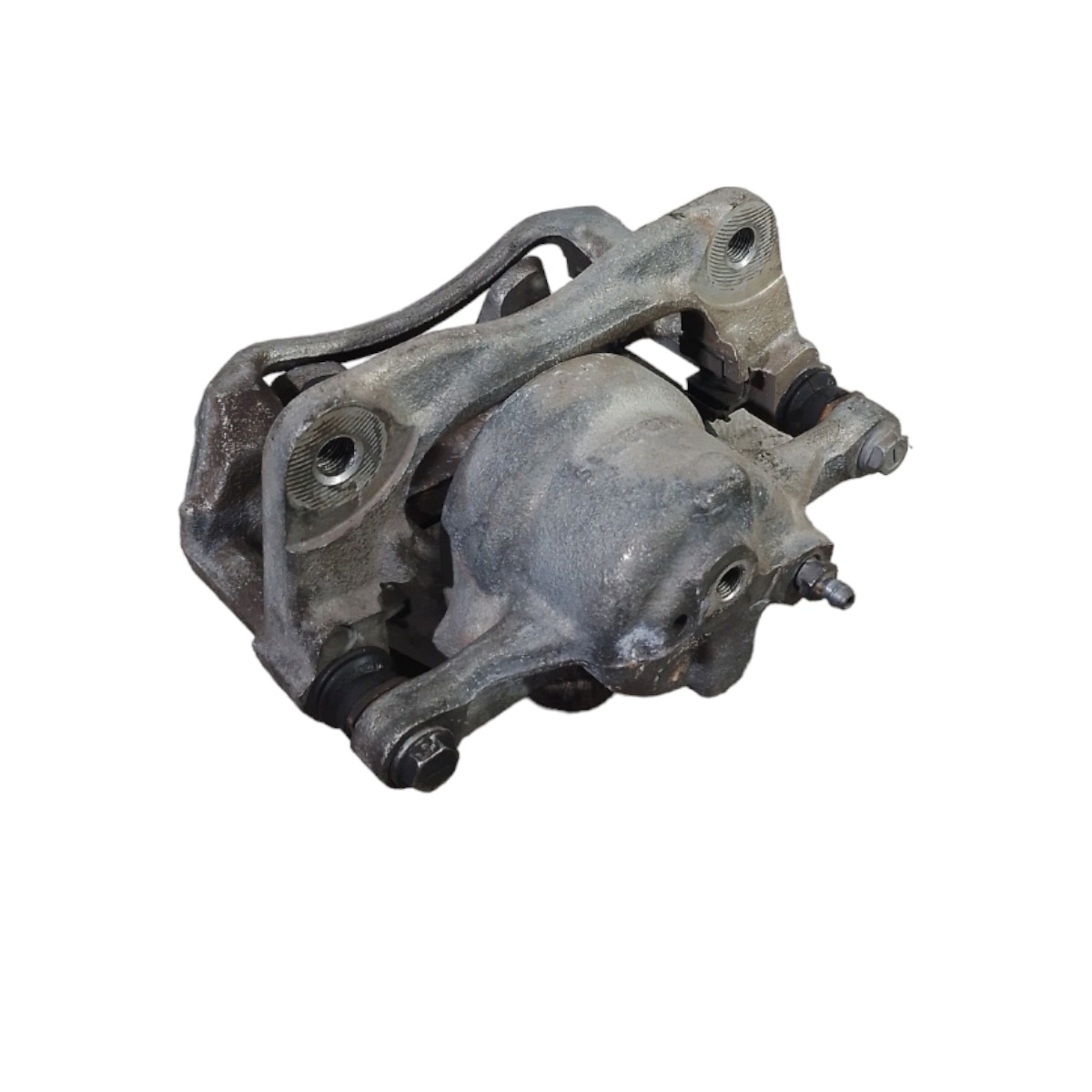 Pinça Freio D. Esquerdo Ventilado Toyota Corolla 2015 2018 4