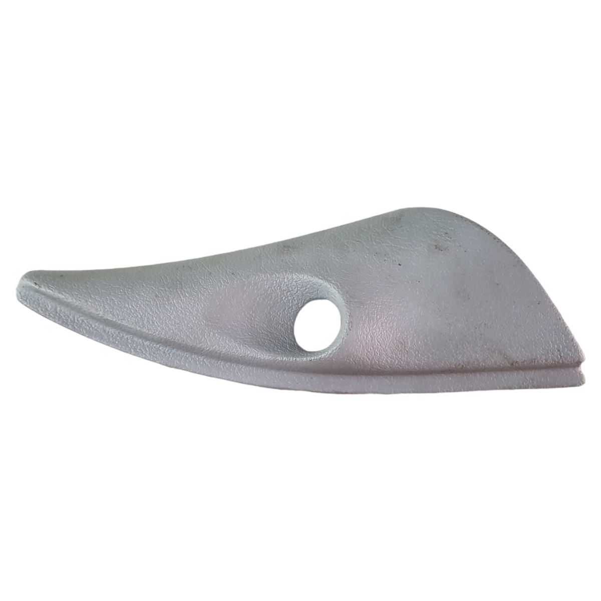 Moldura Interno Retrovisor Direito Renault Clio 2006 2