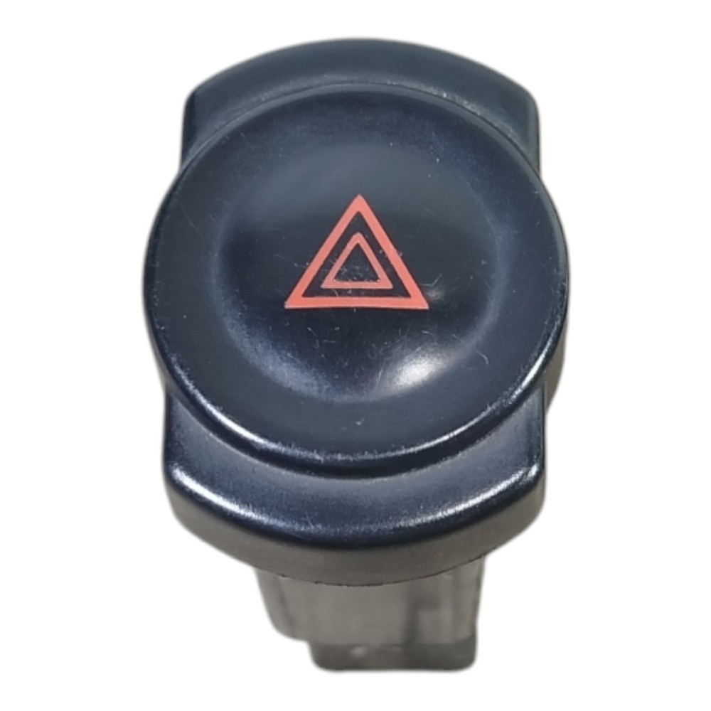 Botão Pisca Alerta Renault Sandero 2008 2009 2010 2011 2012