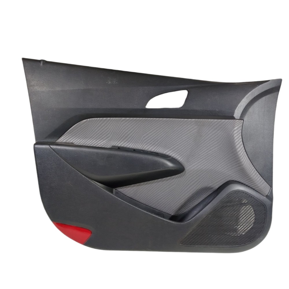Forro Porta Dianteira Esquerda Hyundai Hb20 2013 2016 1