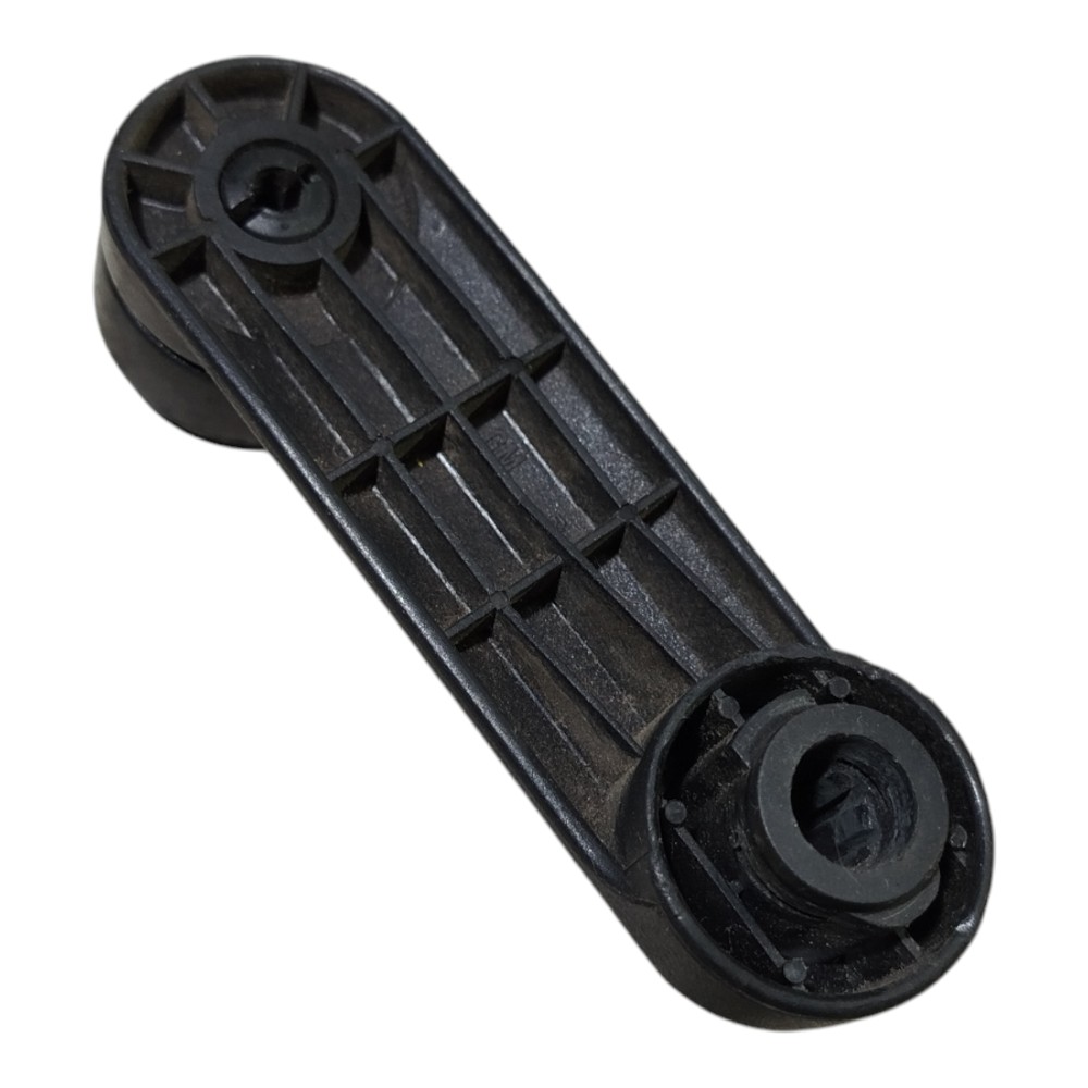 Manivela Vidro Gm Chevrolet Celta Corsa 1999 2000 2001 9
