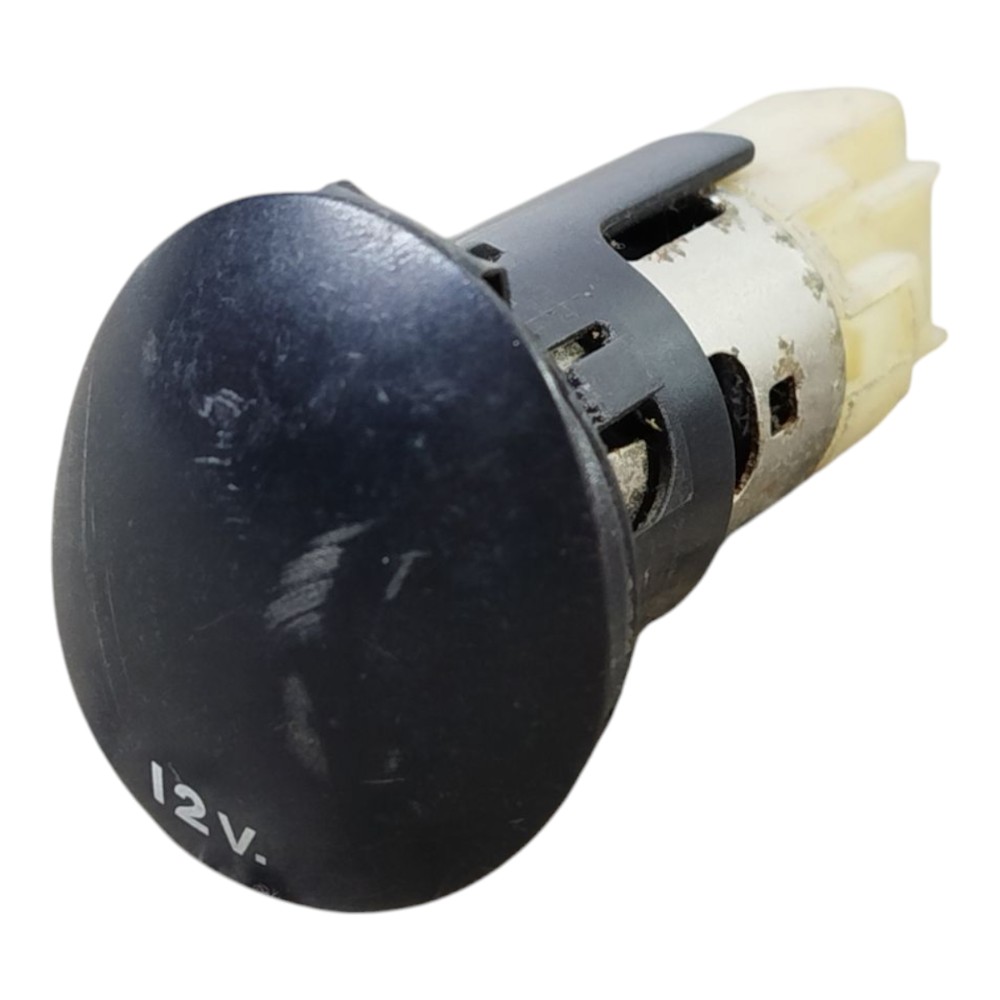 Tomada 12v Peugeot 307 1.6 2009 2010