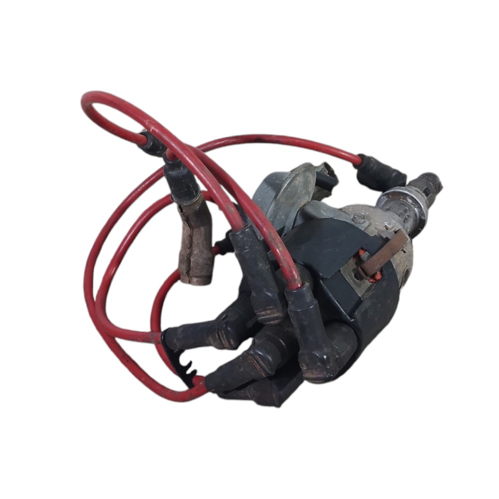 Distribuidor Volkswagen Saveiro Cht 1.6 1990 1995 13