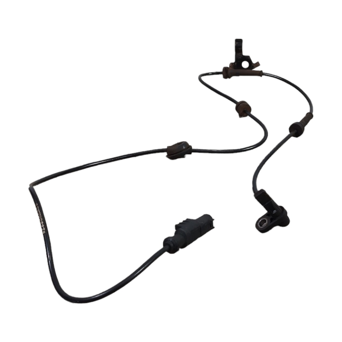 Sensor Abs Fiat Strada 2014 Dianteiro Direito