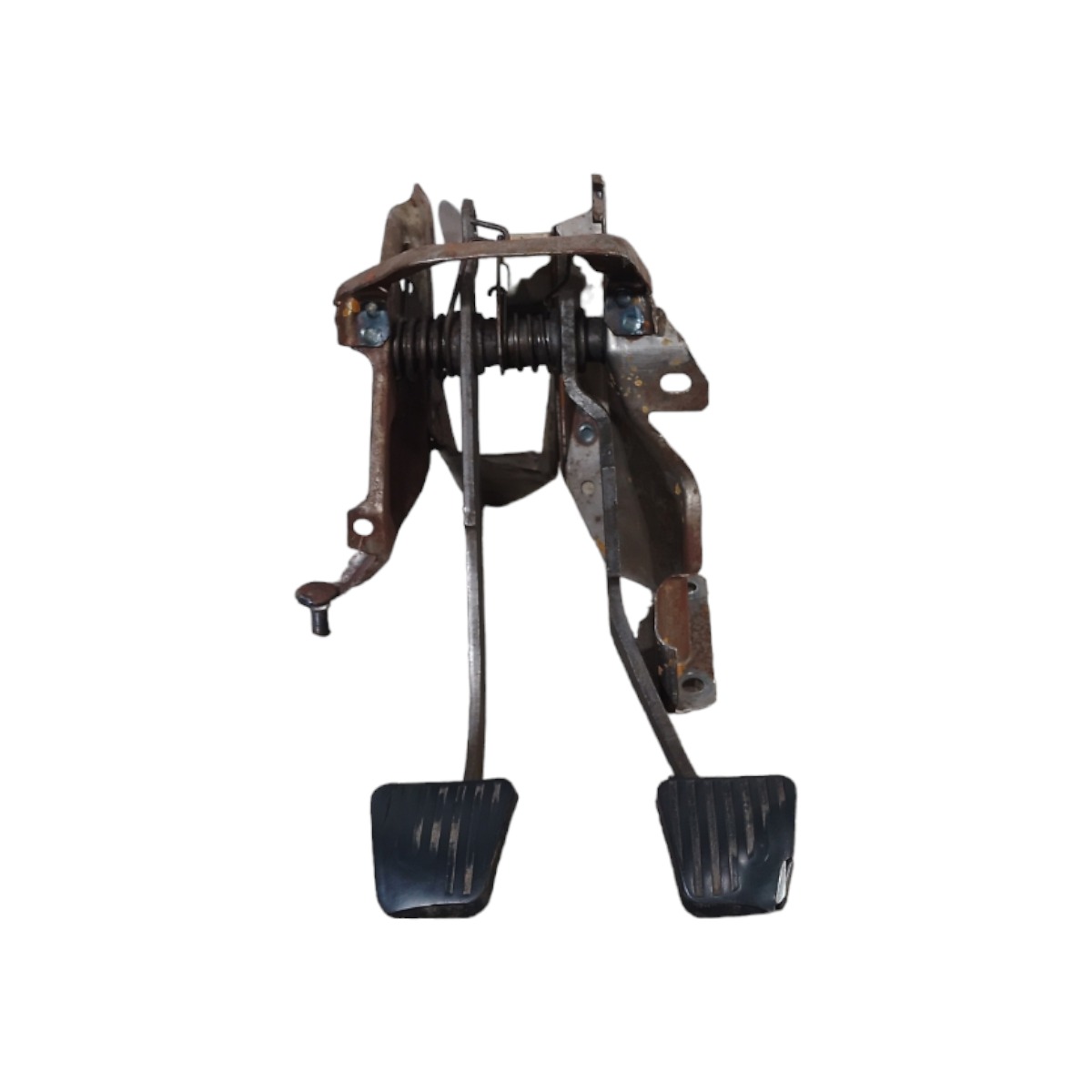 Conjunto Pedal Freio Embreagem Gm Corsa Classic 1.0 2016 1