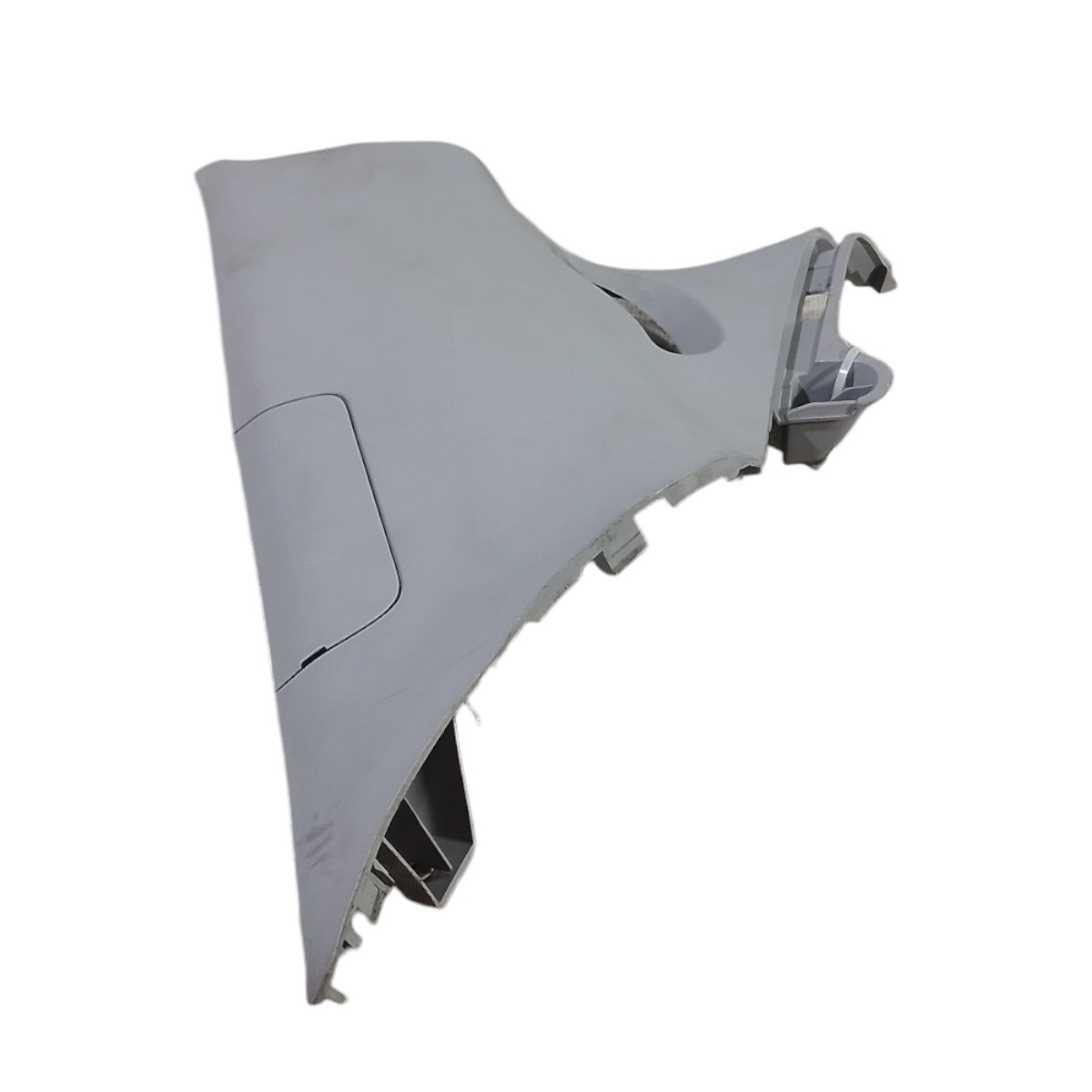 Moldura Coluna C Esquerdo Honda City 2013 2014 2