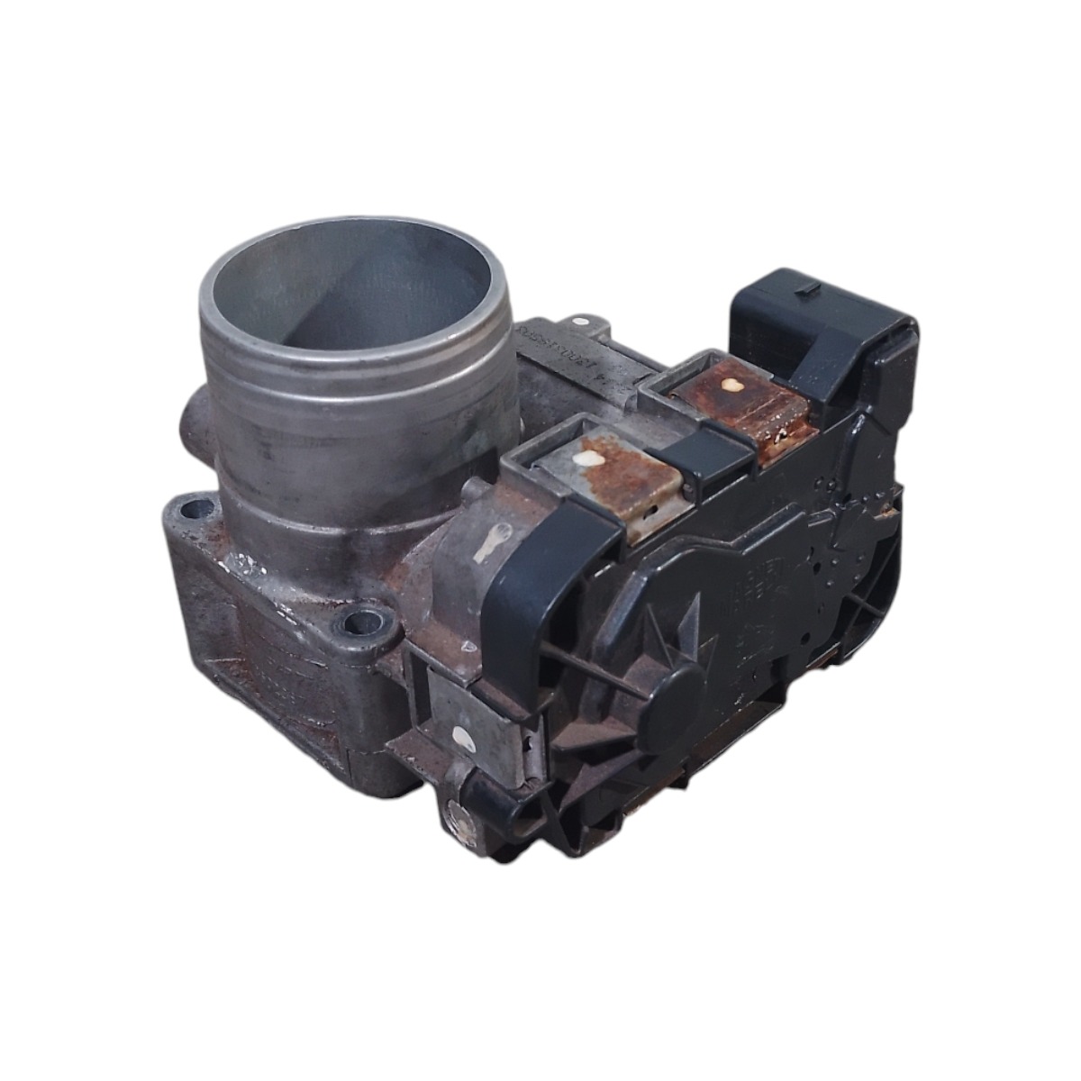 Corpo Borboleta Tbi Fiat Palio Siena Strada 1.4 5