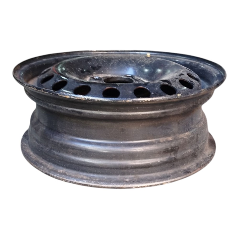 Roda Aro R14 Volkswagen Gol G6 G7 G8 2014 5