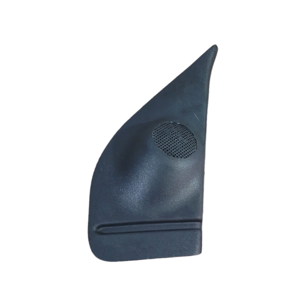 Acabamento Interno Retrovisor Direito Fiat Palio Fire 2012 1