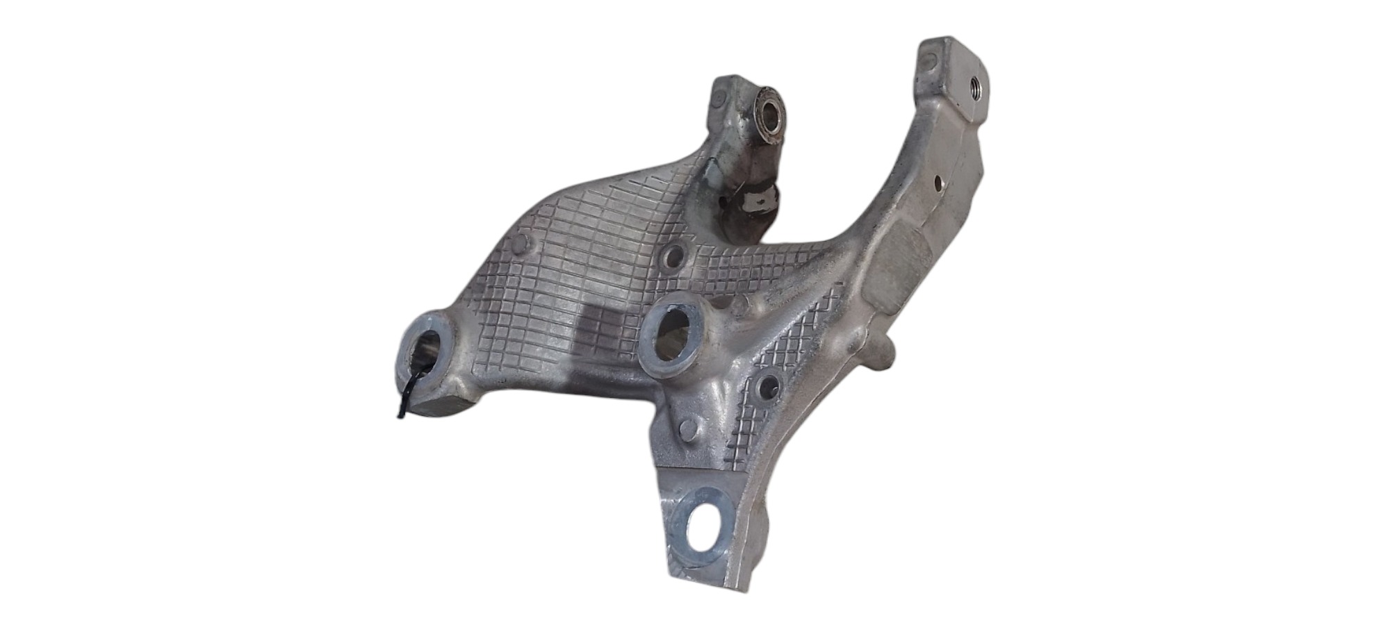 Suporte Câmbio Honda City 2013 Original Usado 6